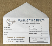 IGLESIA VIDA NUEVA (Pastores de la Rosa)