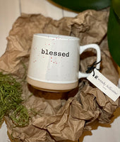 Blessed Mug