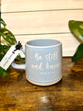 Psalm 46:10 Mug